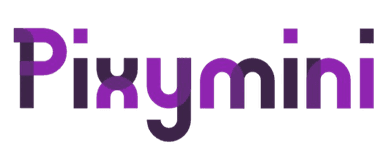 Pixymini Logo