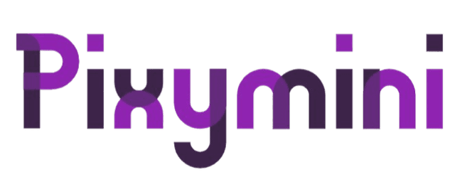Pixymini Logo